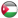Jordan-Flag