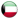 Kuwait-Flag
