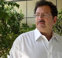 Chibli Mallat