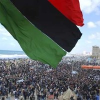 2011 _lybian revolution