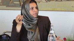 Zahra' Langhi